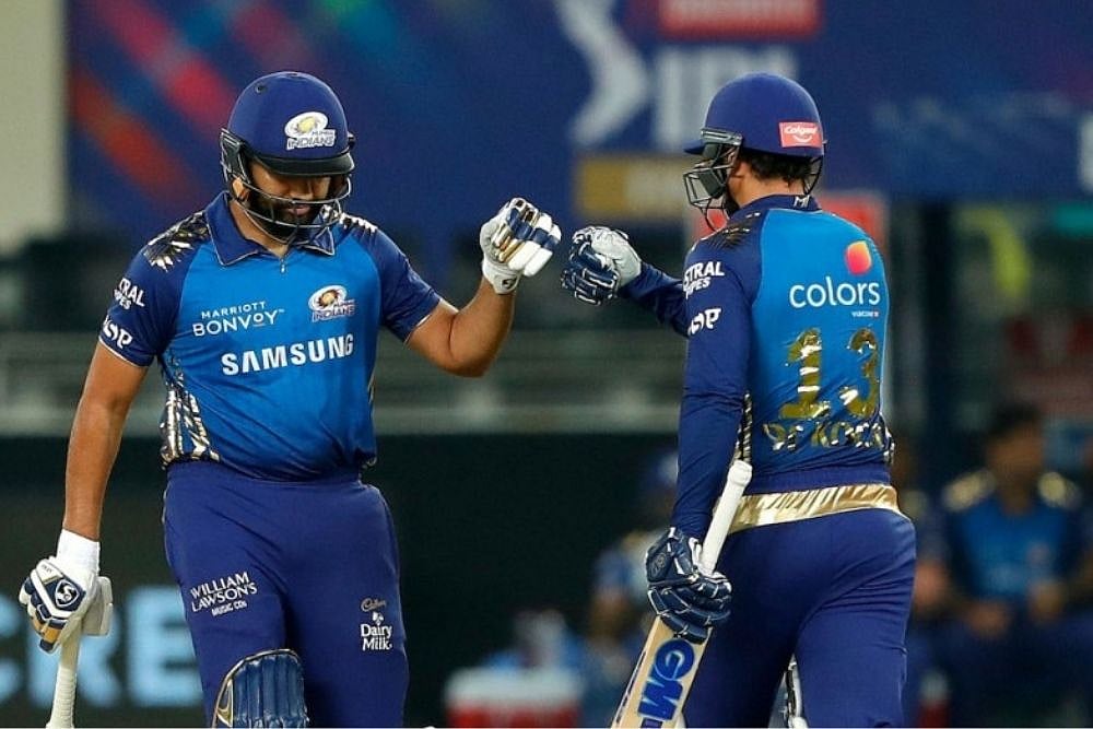 IPL 2021, MI Vs PBKS: Struggling Mumbai Indians Need To Fire All Cylinders Against Punjab Kings