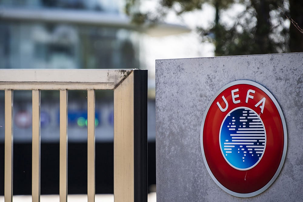 European Super League: UEFA Requests Removal Of Spanish Judge From Case