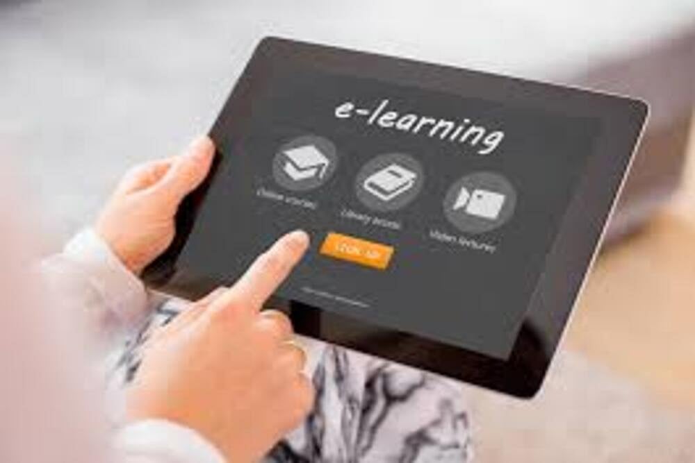 How Technology Is Transforming The Education Sector