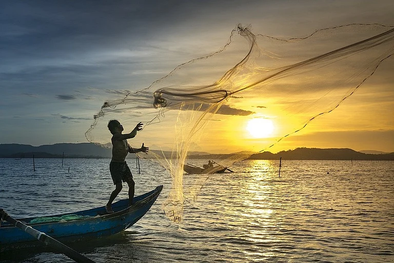 The Indian Subcontinent – A Cradle Of Aquaculture - null