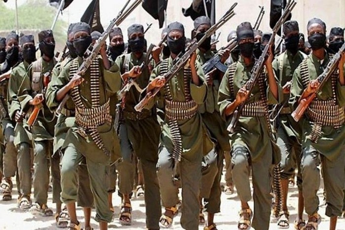 Among 12 Foreign Terrorist Organisations In Pak, 5 Terror Groups India Centric: Report