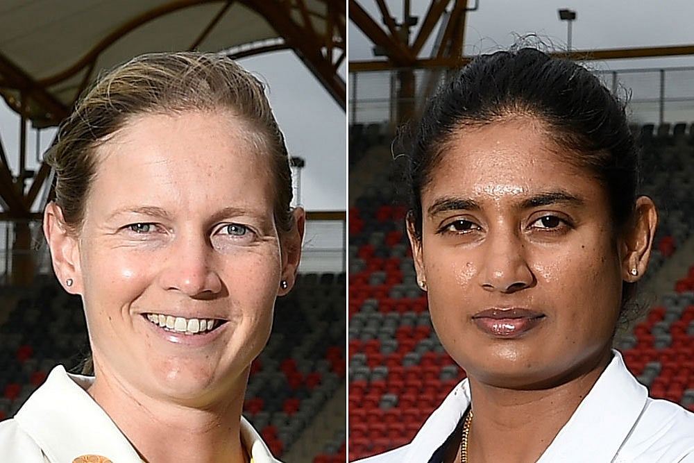 Live Streaming Of Australia Women Vs India Women, Day-Night Test: Where To See Live Action