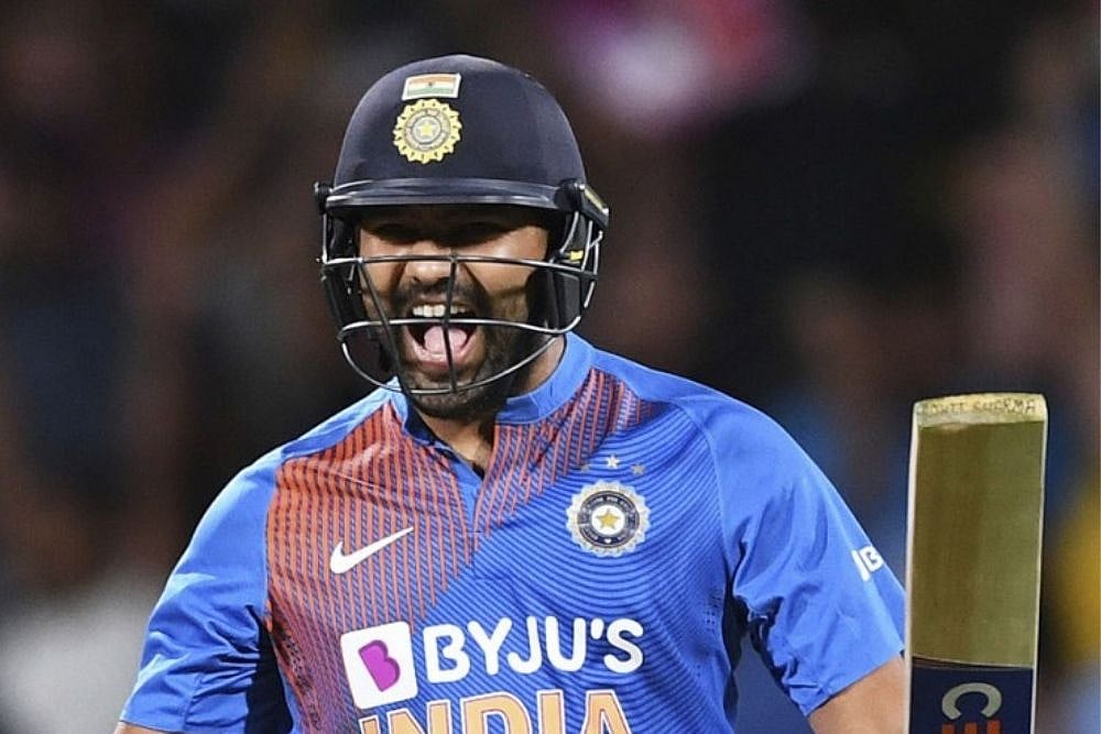 T20 World Cup: Rohit Sharma Says India Will Give It Their All To Emerge Victorious And 'Repeat History'