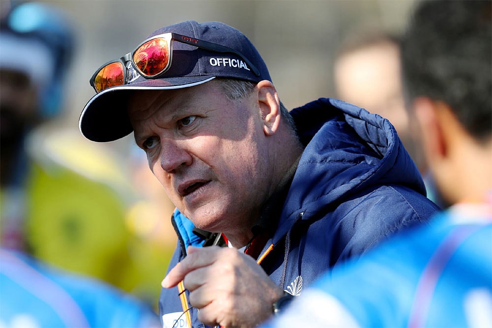 India are ranked sixth in the world, whereas England are one spot above on fifth.