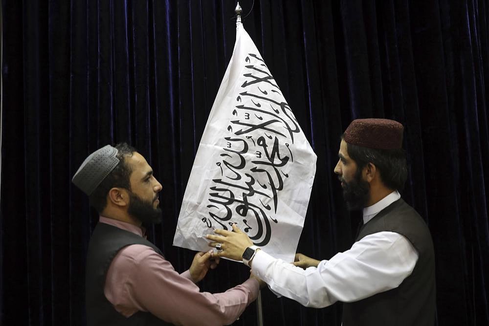 Taliban Co-Founder Mullah Baradar To Lead New Afghanistan Govt: All You Need To Know