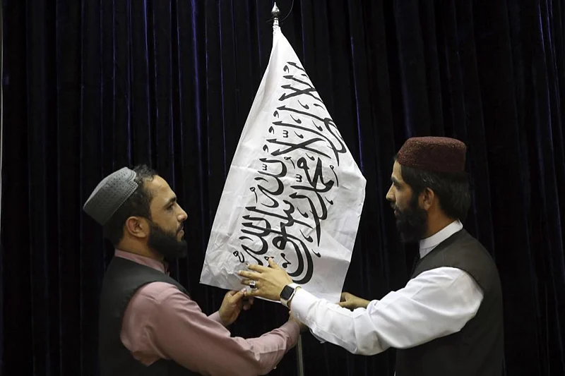 Taliban Co-Founder Mullah Baradar To Lead New Afghanistan Govt: All You Need To Know