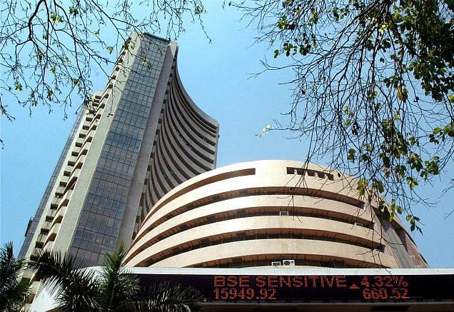 Market At New Peak: Sensex Rallies 277 Pts To End Above 58K; Nifty Tops 17,300