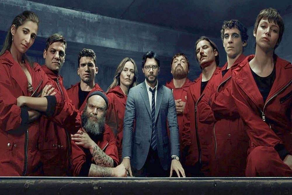 Money Heist Season 5: What To Expect From The Netflix Series