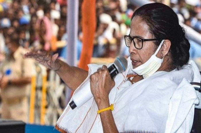 91.78% Turnout In Bengal Phase 1, CEC Hails ‘Highest-Ever’ Polling - null
