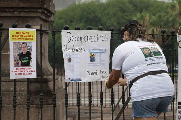 'Extermination Site' Found Near Mexico's North Border: Officials