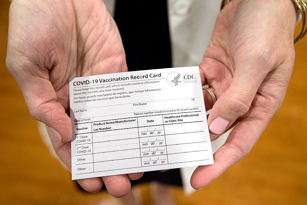 Spain Modifies Travel Entry Rules For US Tourists, Seeks Vaccination Proof