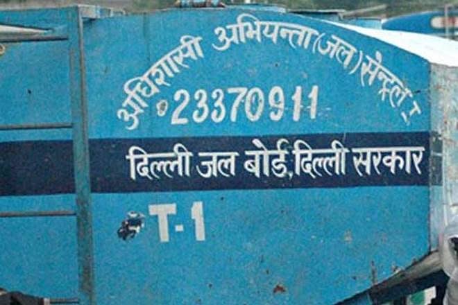 Delhi's 5 Per Cent Houses Have 24x7 Water Supply After 8 Years Of Govt's Pilot Project