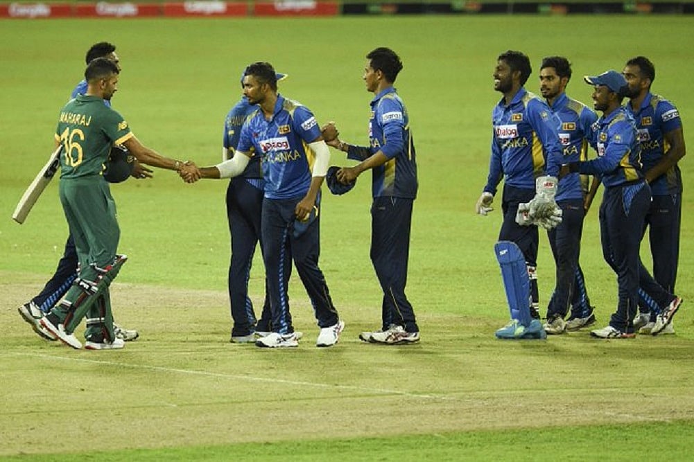SL Vs SA, 2nd ODI: Janneman Malan Ton, Tabraiz Shamsi Fifer Demolish Sri Lanka, South Africa Level Series 1-1 - Highlights
