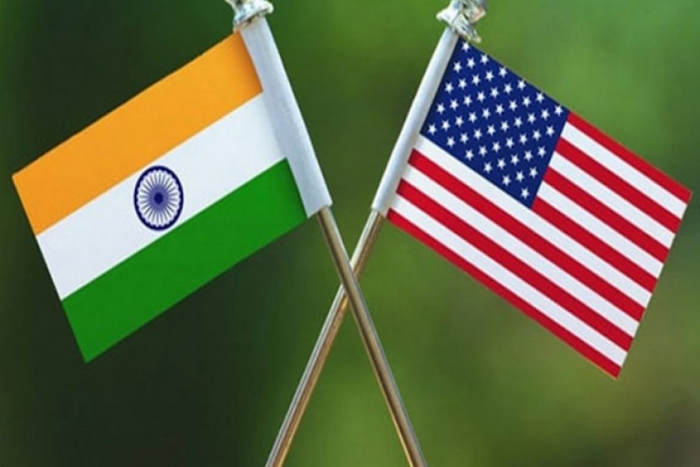 India, US Reaffirm Their Bilateral Ties For ‘Prosperous’ Indo-Pacific Region - null