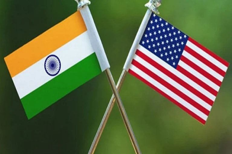 India, US Reaffirm Their Bilateral Ties For ‘Prosperous’ Indo-Pacific Region - null