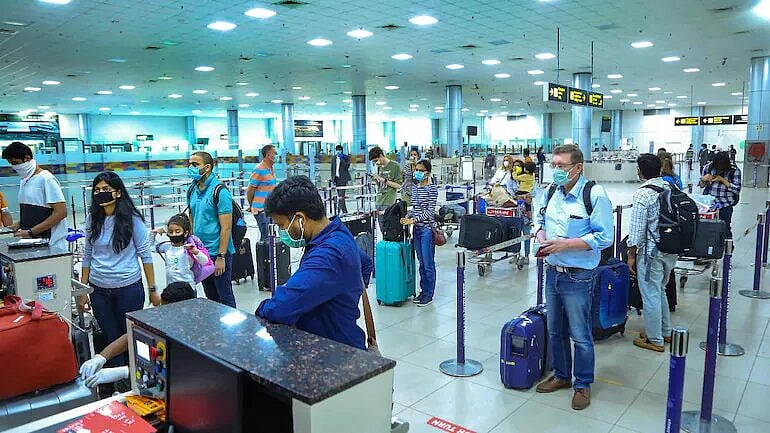 Philippines Revokes Travel Ban On India And 9 Other Countries Despite Surge In Covid Cases