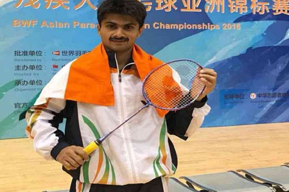 IAS Officer Suhas L Yathiraj Match Away From Historic Gold At Tokyo 2020 Paralympics