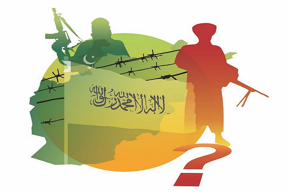 How Taliban Functions: All You Need To Know About The Organisation