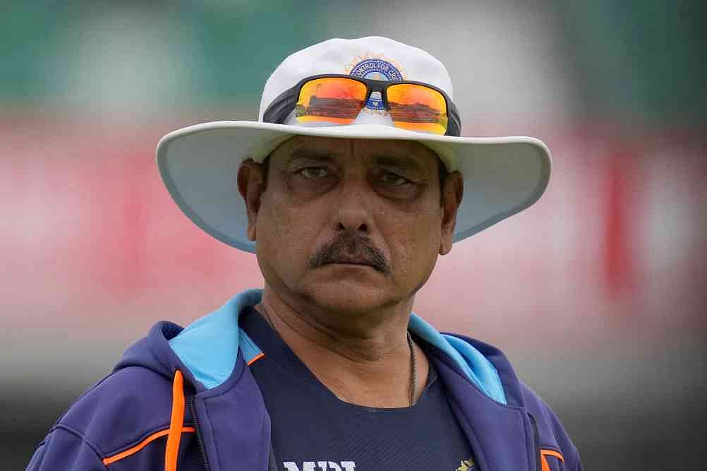 ENG Vs IND, 4th Test: COVID Scare In Team India, Ravi Shastri, Three Members Of Support Staff Isolated