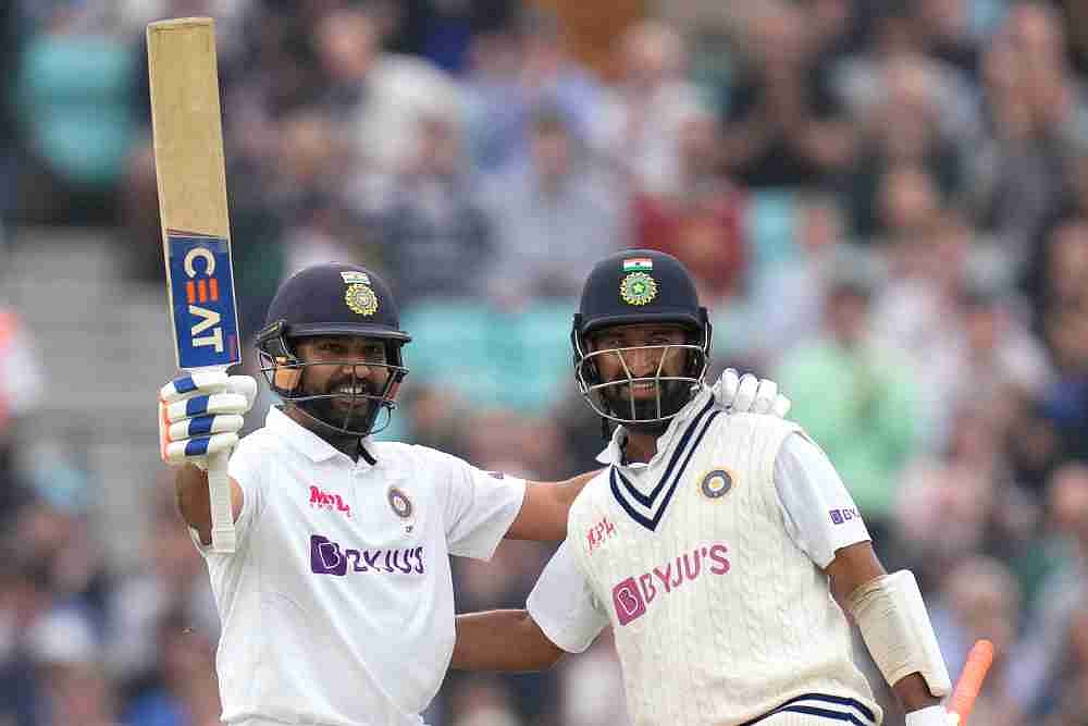 ENG Vs IND, 4th Test: Rohit Sharma Says Deciding To Open Batting In Red-ball Cricket Was Biggest Risk He Took