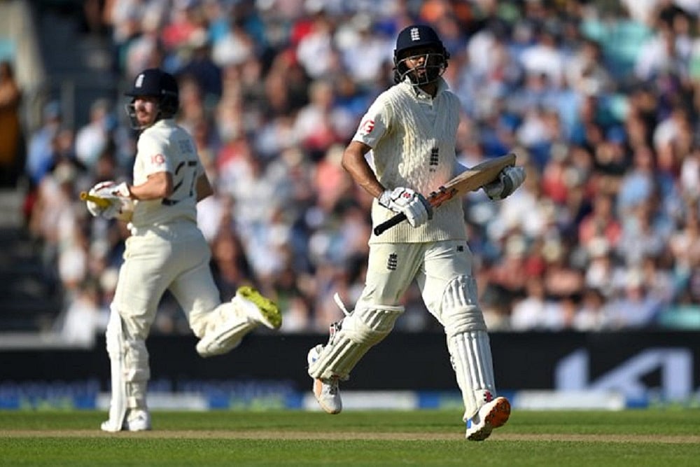 ENG Vs IND, 4th Test: Chris Woakes Says Good Enough Wicket To Chase 368