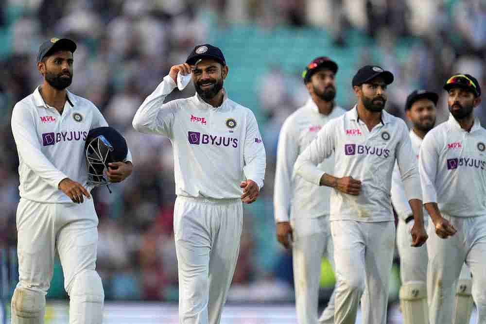ENG Vs IND, 4th Test: Vikram Rathour Says, Ravi Shastri COVID Positive Test Did Distract Boys But They Handled It Well