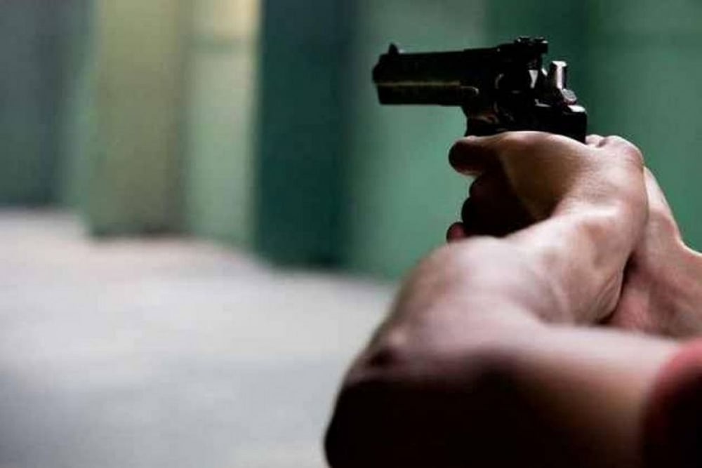 Gunman Kills Three In Indianapolis Mall In US, Gets Shot By Armed Civilian