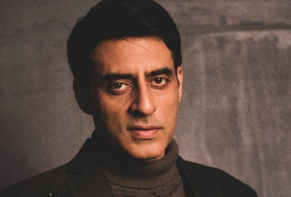My Filmography Would Have Been Thrice Of What It Is If I Had Accepted Offers After ‘Raazi’, ‘Haider’ Or ‘Kesari: Ashwath Bhatt