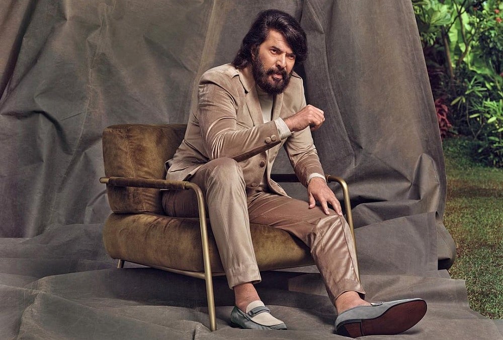 Happy Birthday Mammootty: Celebrities Wish The Screen Legend On His 70th Birthday