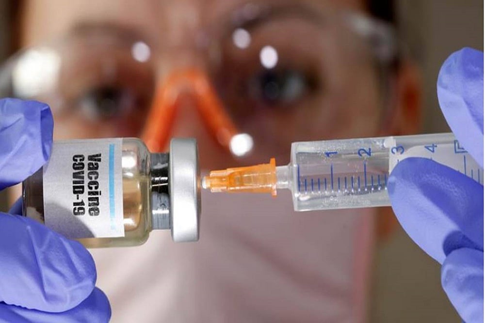 Covid: Over 70 Crore Vaccine Doses Administered In India So Far, Says Govt