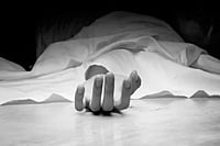 28-Year-Old Security Official Dies During Poll Duty In Mizoram Due To Cardiac Arrest File Pic : Security Official Dies During Poll Duty In Mizoram Due To Cardiac Arrest