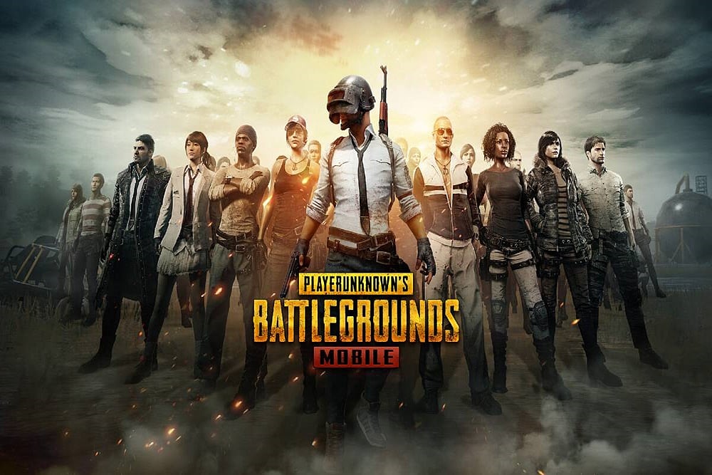 MP: 19-Year-Old Disabled Teen Collapses While Playing PUBG; Dies