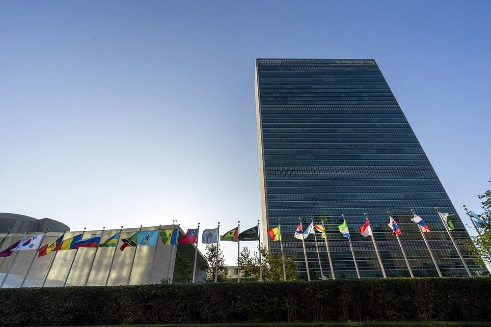 Bangladesh Demands Bangla Be Officially Adopted As UN’s Official Language