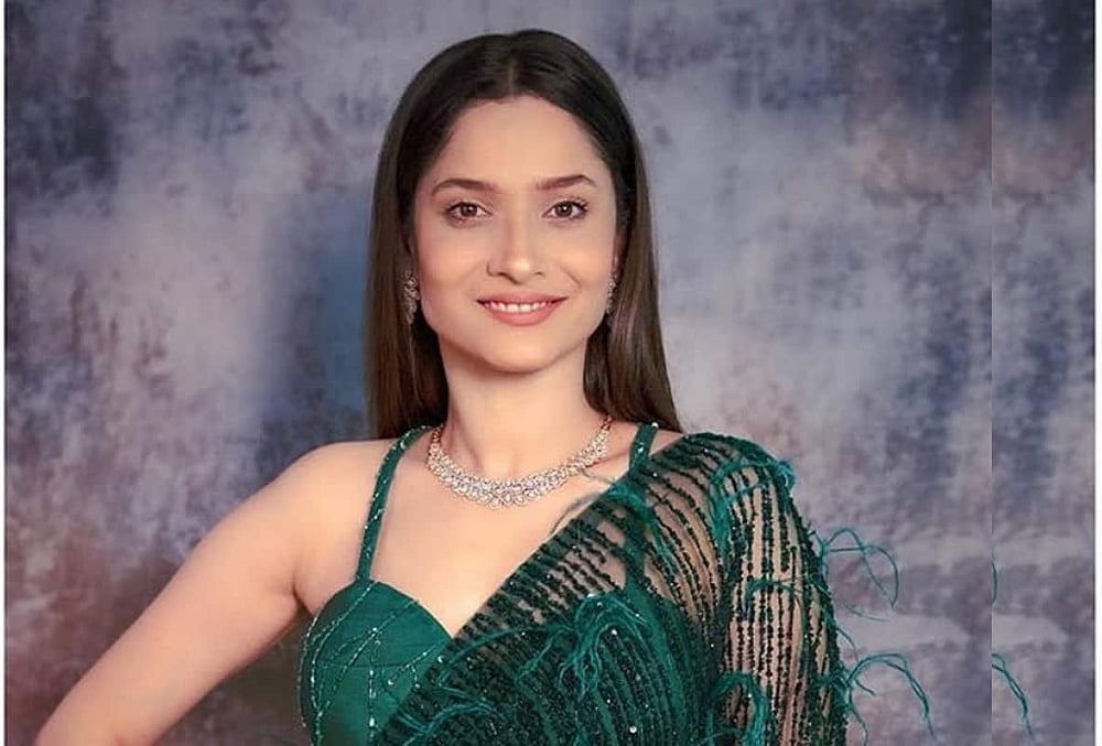 Ankita Lokhande: I Feel For The Fans Missing Sushant Singh Rajput As Manav In Pavitra Rishta 2.0
