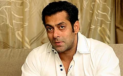 Salman Khan - File Photo