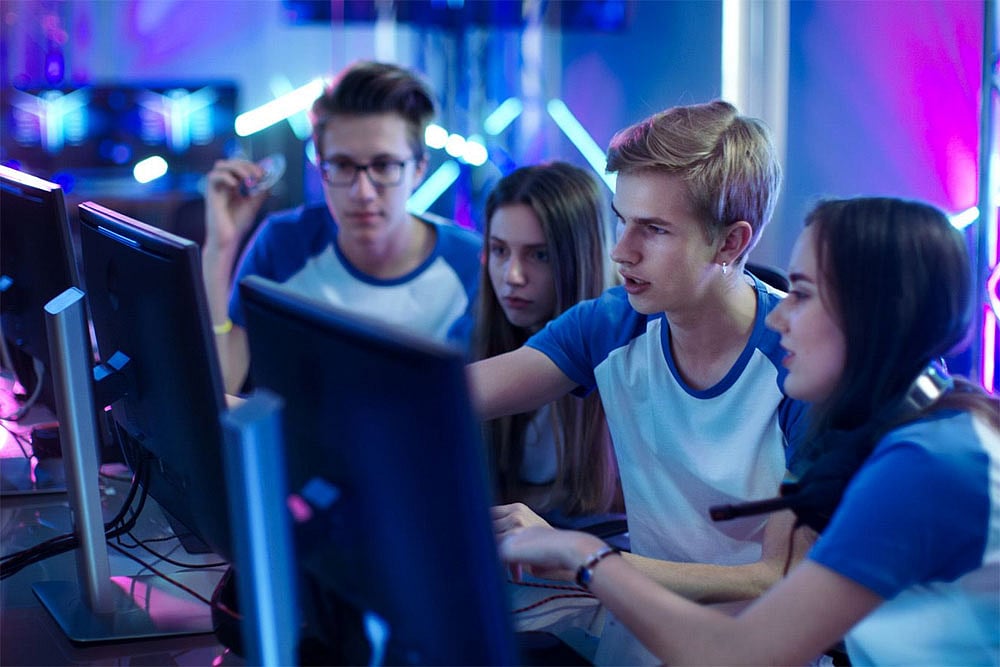 PUBG Mobile, Hearthstone, Dota 2 Among Esports Events At 2022 Asian Games - Here's The Full List
