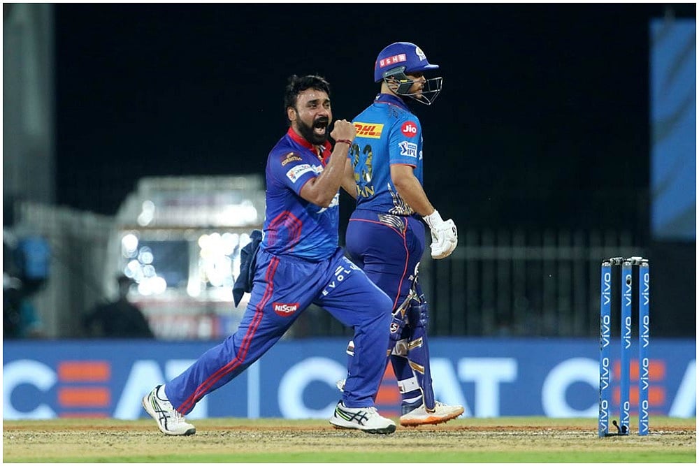 Mishra is the oldest player in the 2023 edition of IPL and is also the third-highest wicket-taker.