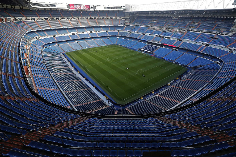La Liga Preview: Real Madrid Host Celta Vigo, Barcelona Vs Sevilla Postponed