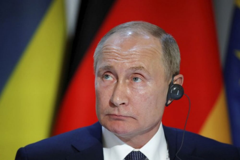 Russia Concerned Over Possible US Takeover Of Key Afghan Airbase - null