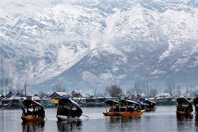 Kashmir 2021: An Year-Ender Dispatch For The Dead Father