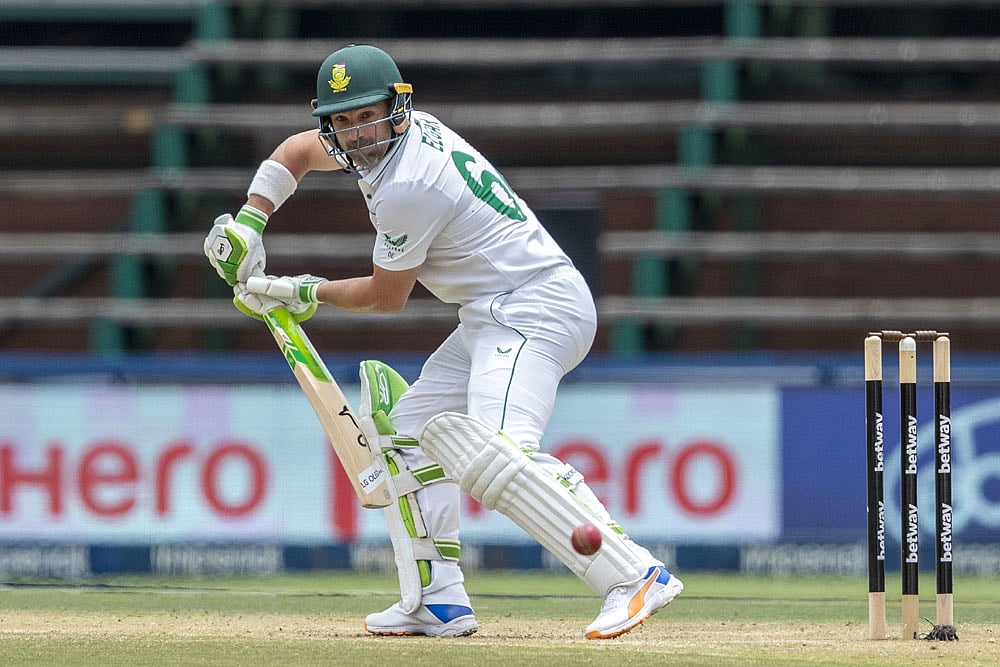 SA Vs IND, 3rd Test: Biggest Game For South Africa In Last 10-15 Years, Says Dean Elgar