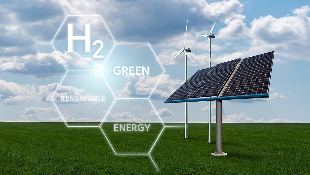 Decarbonisation To See $395 Billion Capex By 2030
