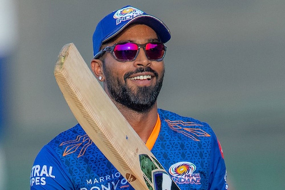 IPL 2022: Ahmedabad Franchise Gets LOI From BCCI; Hardik Pandya Set To Become Captain