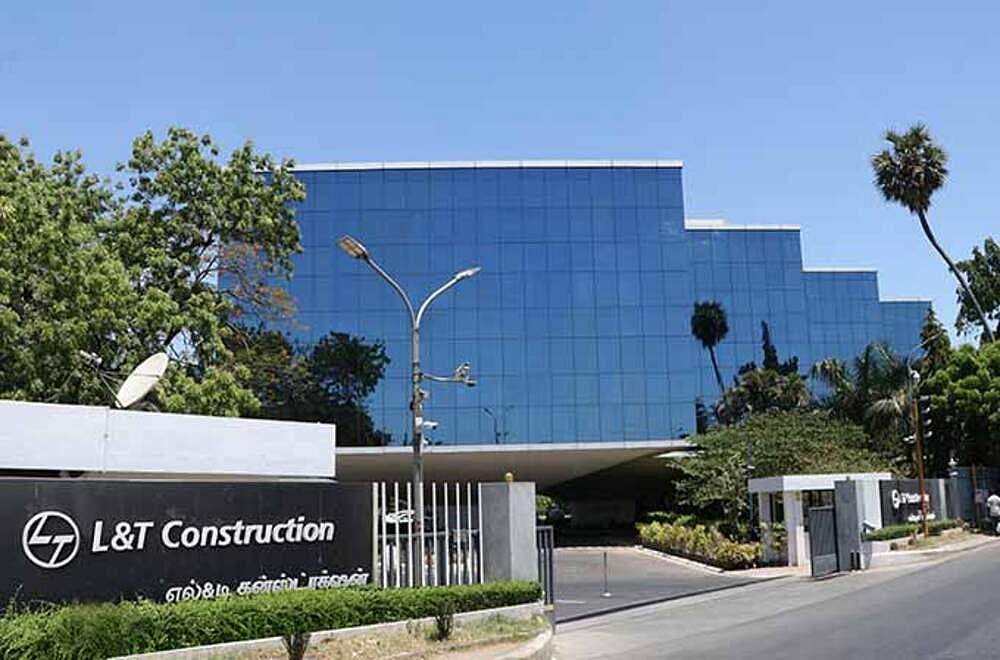 L&T Construction Bags Order From NHSRCL For Mumbai-Ahmedabad High-Speed Rail Project