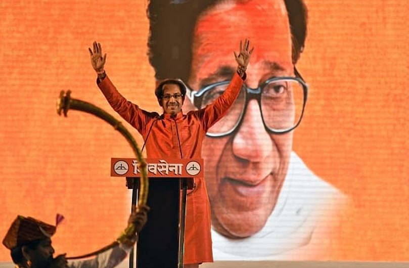 Will Maharashtra CM Uddhav Thackeray Be Back In Public Life Any Time Soon?