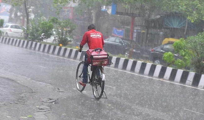 Delivery Business May See Doubling Of Women Workforce To 15 Pc: Report