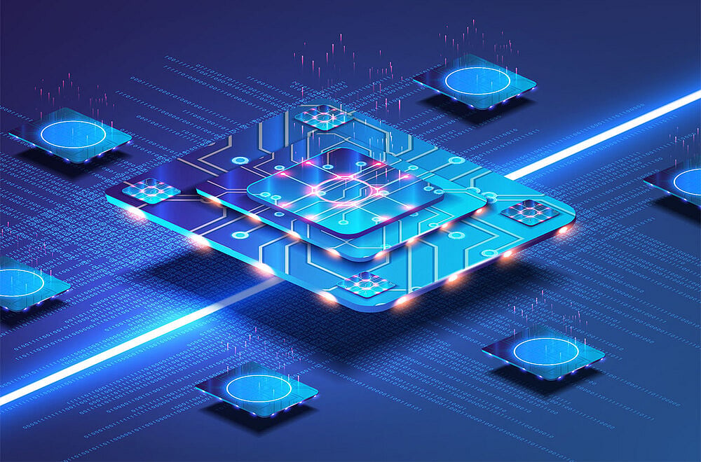 India Can Tap New Opportunities Like Chip Design, Electronics Manufacturing Services: R Chandrashekhar