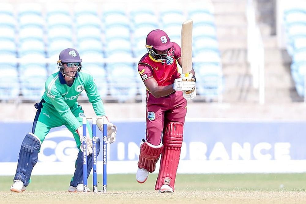 WI Vs IRE Second ODI Postponed After Two New COVID Cases In Ireland Camp