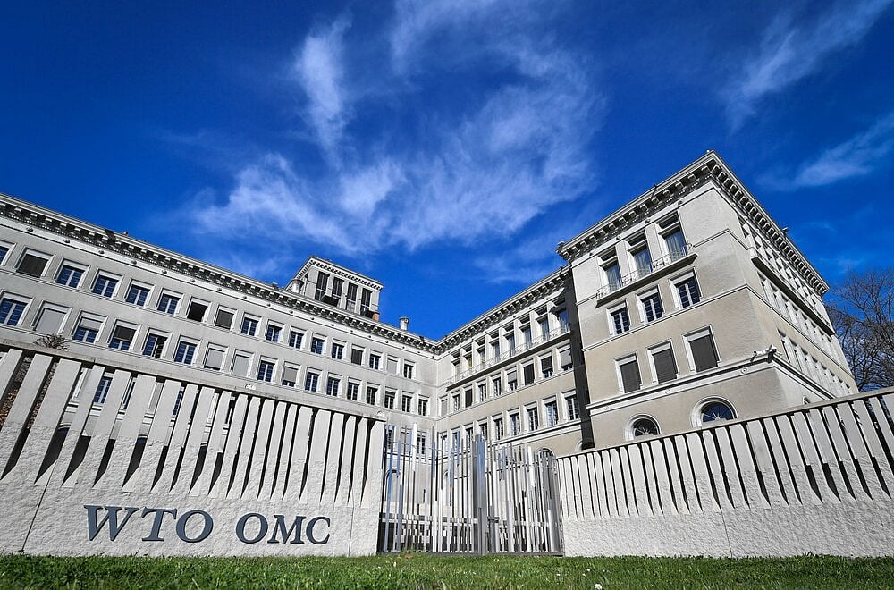 WTO General Council Discusses India's Call For Holding Virtual Ministerial Meet On Pandemic Response