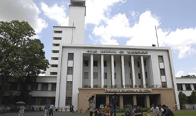 IIT Kharagpur - null